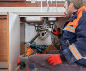 About Emergency plumbing pros Cee Vee, TX