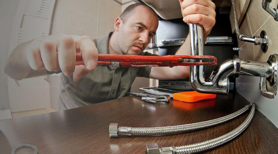 Professional emergency plumbing in Cee Vee, TX